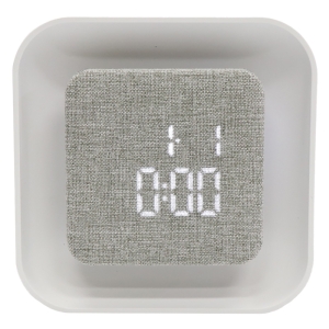 LED置掛目覚まし時計