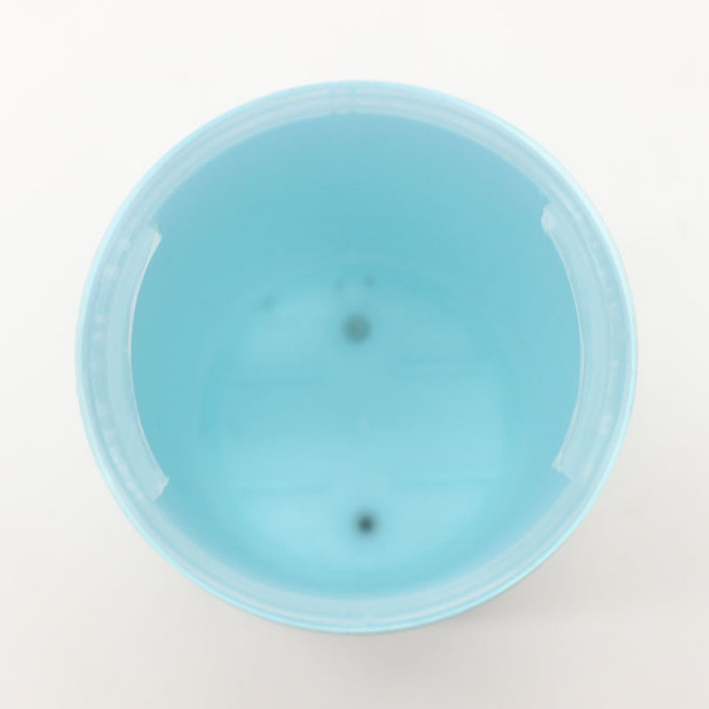 USBポート付きクマ型ミニ加湿器 「うるくまさん」 280ml PH180902 ブルー