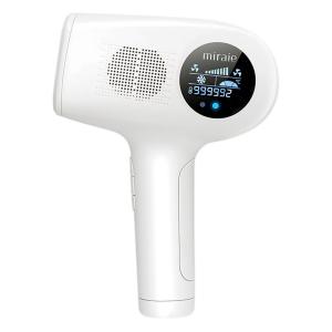 IPLフラッシュ式脱毛器 ヘアリムーバー KRD1060