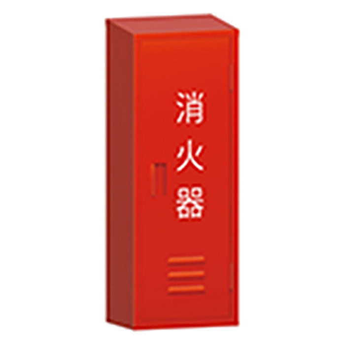 消火器格納箱 BF101