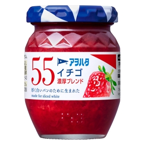 55 イチゴ 150g