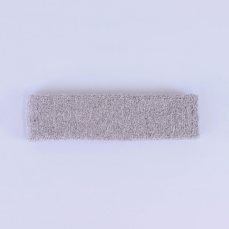 ヘッドバンド BN2091 グレー