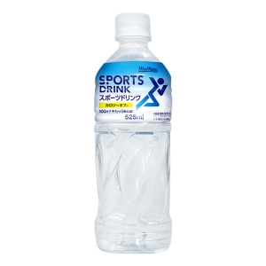 スポーツドリンク 525ml