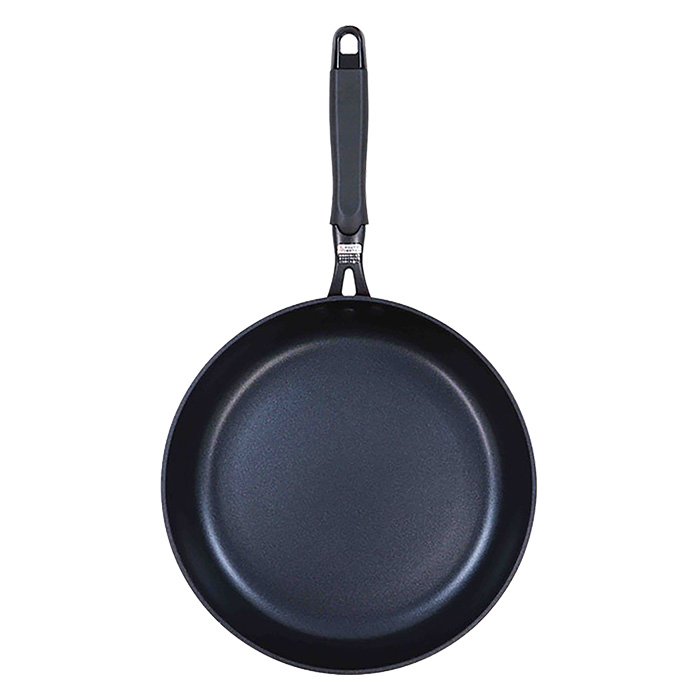 お手入れカンタン フッ素加工フライパン 28cm ガス・IH対応