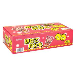 ほたて貝ひも 1箱(10袋入)