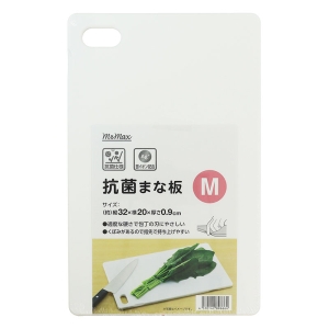 抗菌まな板 Mサイズ