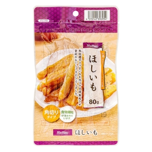 干し芋 80g