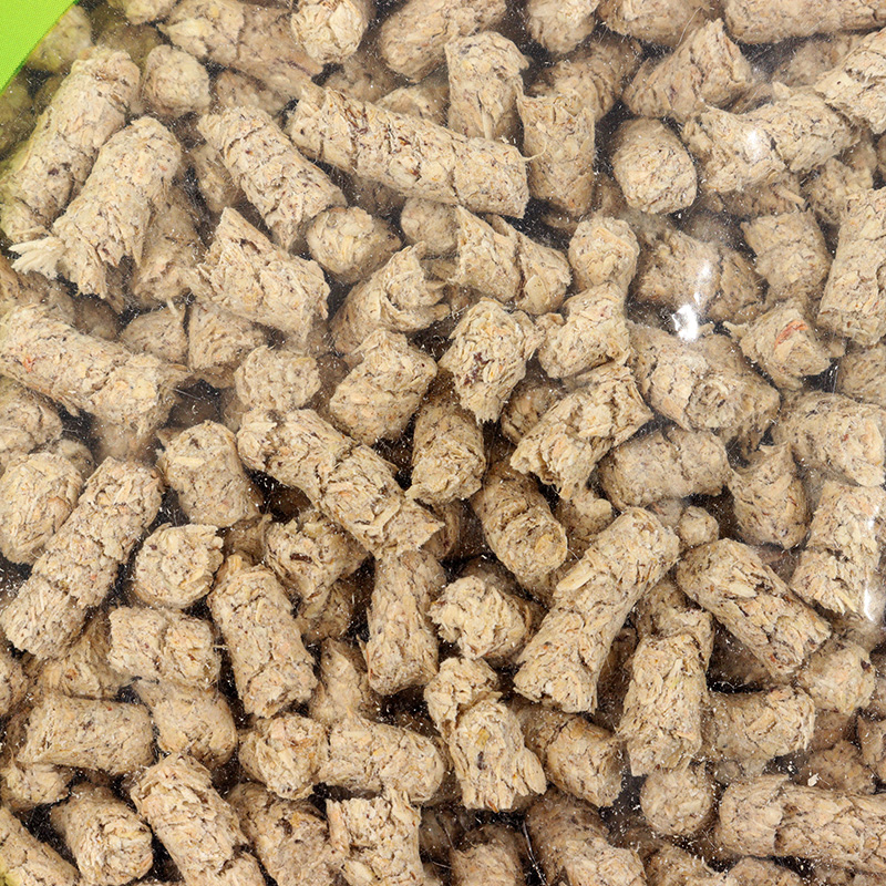 香つき木製の猫砂14L