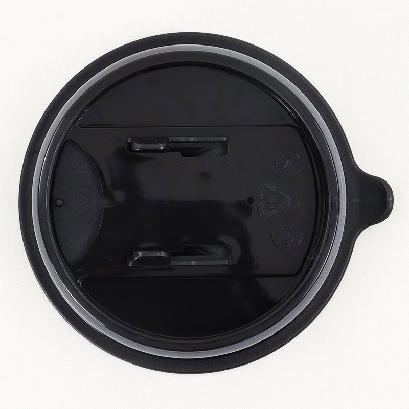 ステンレスマグカップ 330ml ブラック