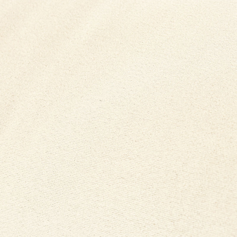 もっちりクッション だ円型 ベージュ