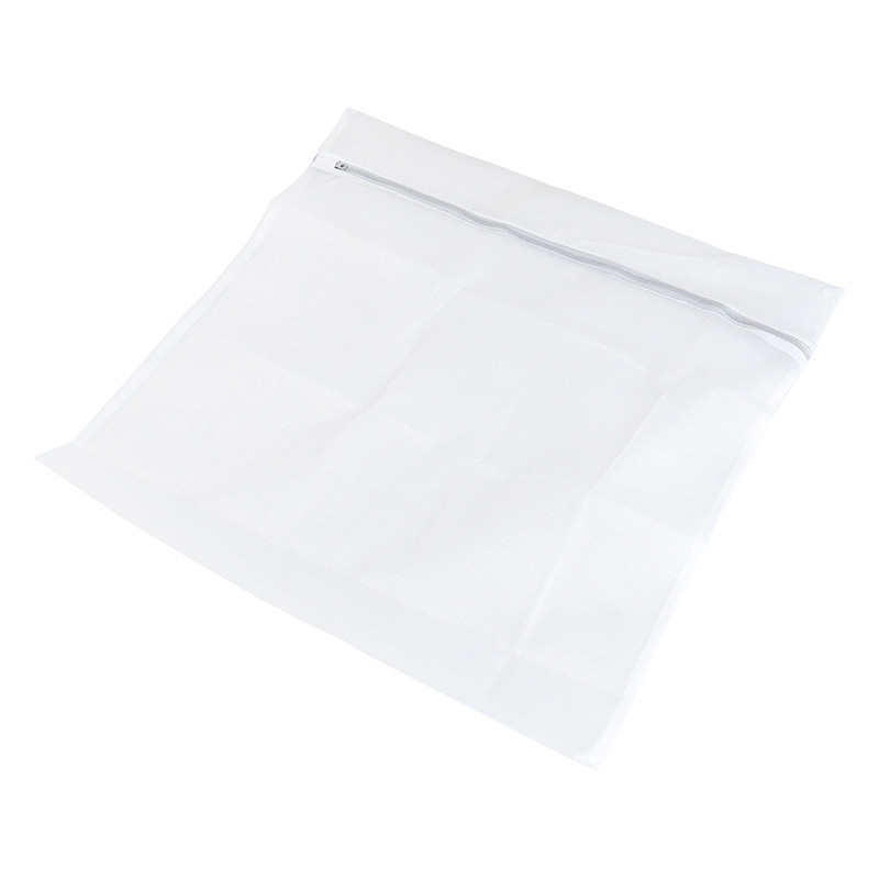 大物衣類におすすめ 角型洗濯ネット 60×60cm