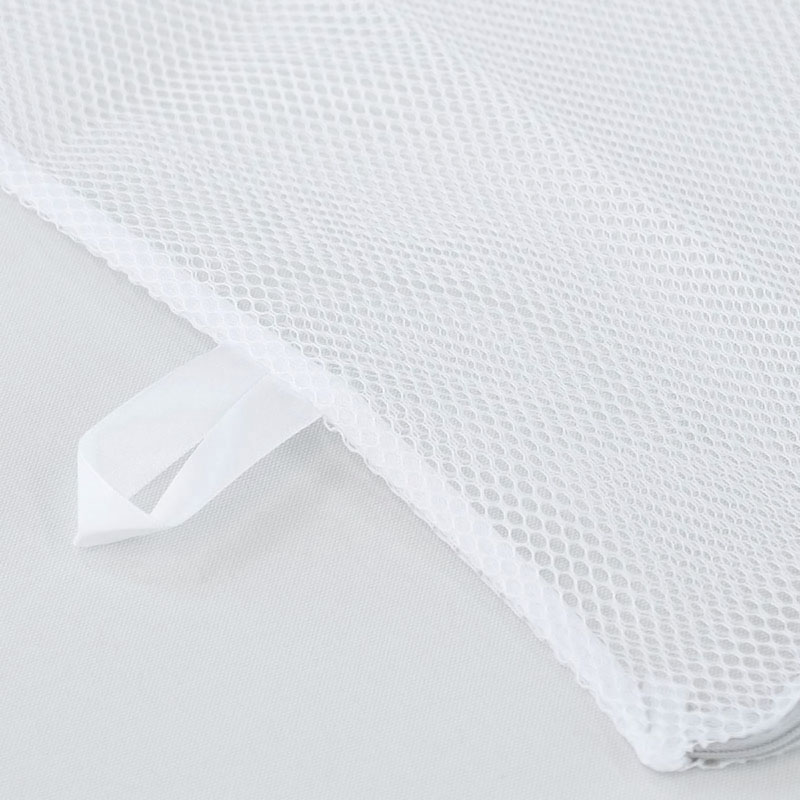 寝具(毛布・シーツ)におすすめ洗濯 角型洗濯ネット 115×50cm