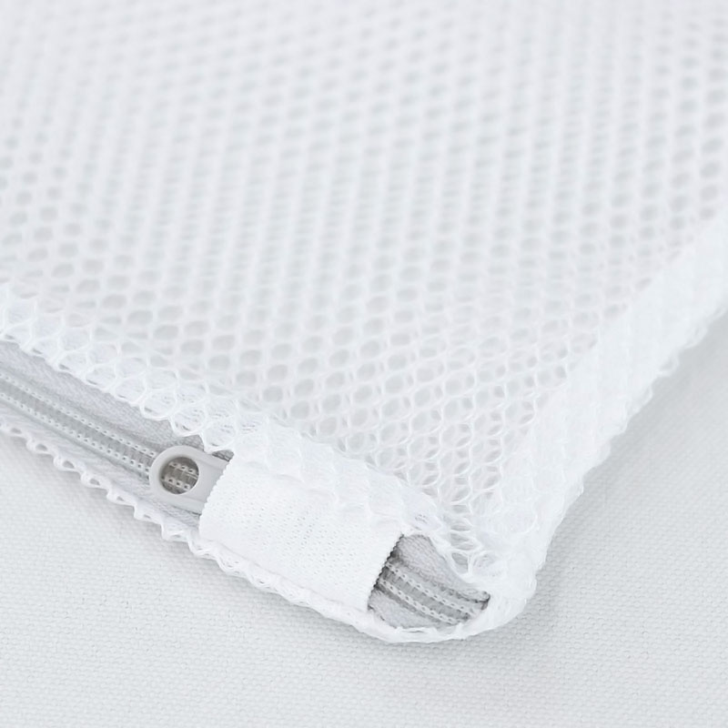 寝具(毛布・シーツ)におすすめ洗濯 角型洗濯ネット 115×50cm
