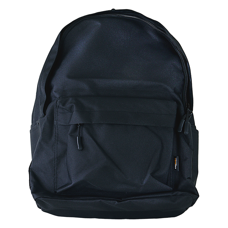 【お取り寄せ商品】高耐久撥水 デイパック 23L ブラック