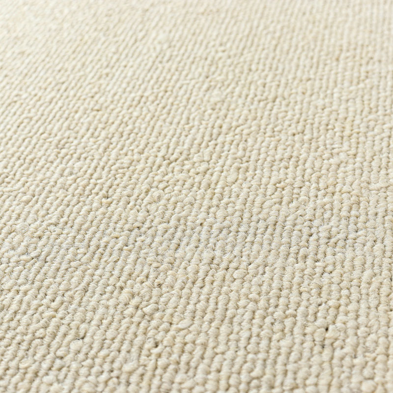 洗えるタイルカーペット 50×50cm ベージュ