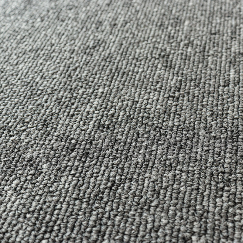 洗えるタイルカーペット 50×50cm グレー