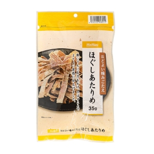 ほぐしあたりめ 35g
