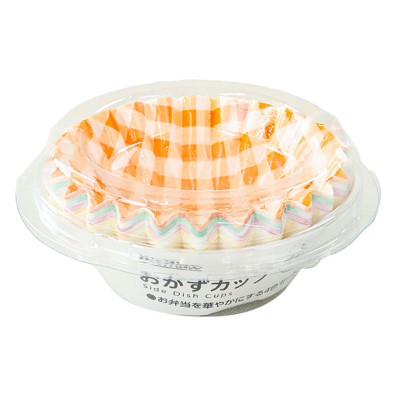 おかずカップ 9号 48枚入