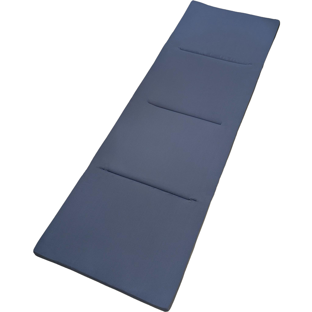 もちっとひんやり 低反発マット 60×180cm