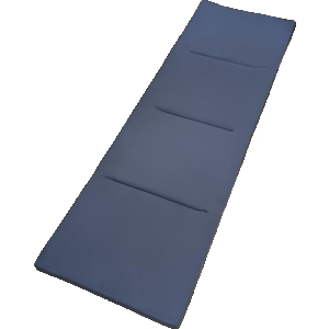 もちっとひんやり 低反発マット 60×180cm