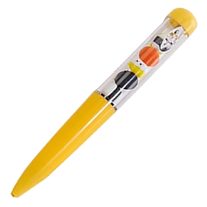 【アウトレット品】お寿司ゲルペン 0.5mm クシクシペン