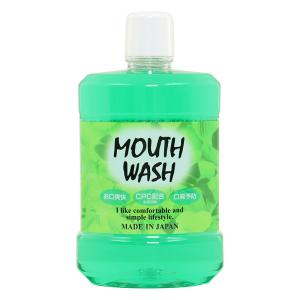 MOUTH WASH ペパーミント 1000ml