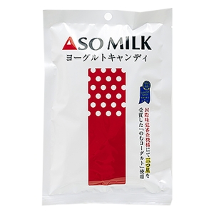 ASOMILKヨーグルトキャンディ 70g