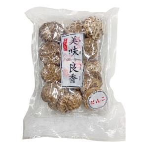 中国産 椎茸どんこ 60g