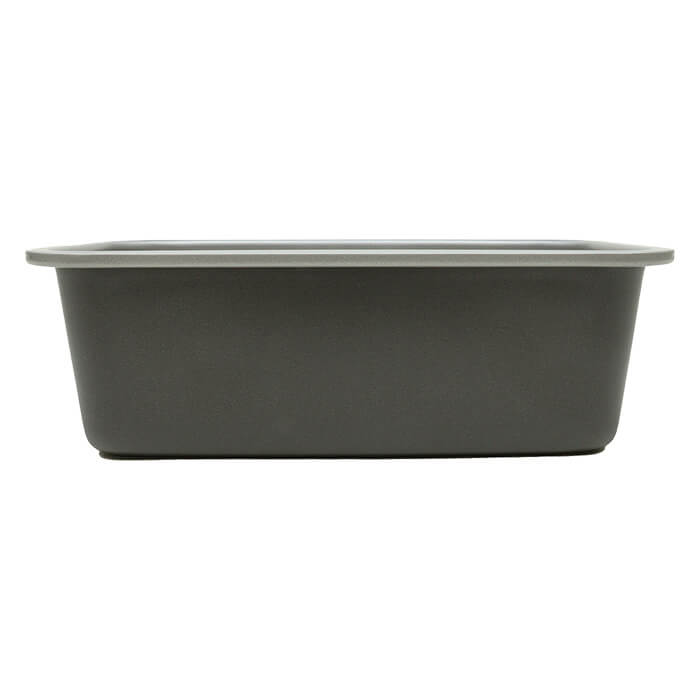 ふっ素加工 パウンドケーキ焼型 17CM