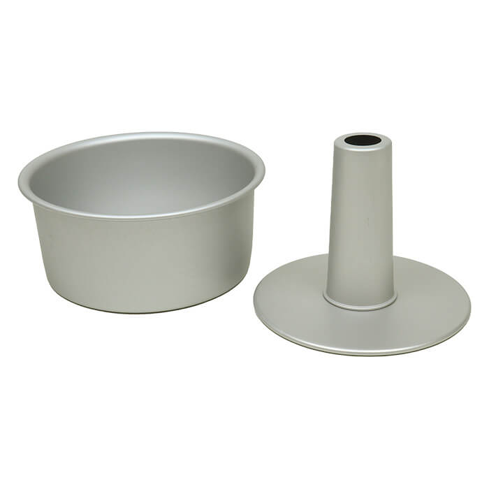 アルミ シフォンケーキ焼型 17cm