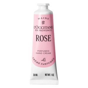 ローズ ハンドクリーム 30ml 【並行輸入品】