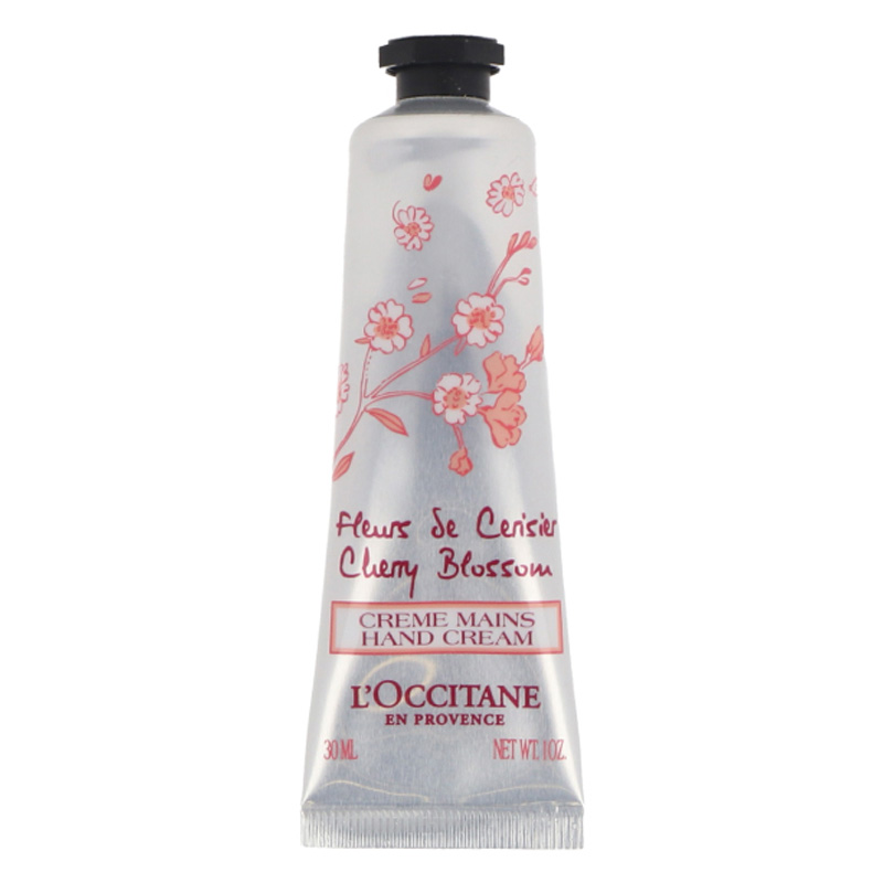 チェリーブロッサム ソフトハンドクリーム 30ml 【並行輸入品】