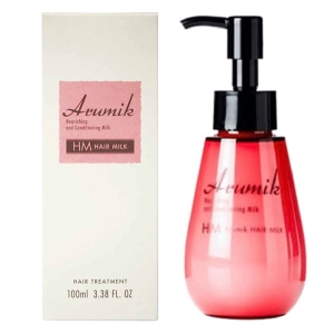 アルミック ヘアミルク 100ml