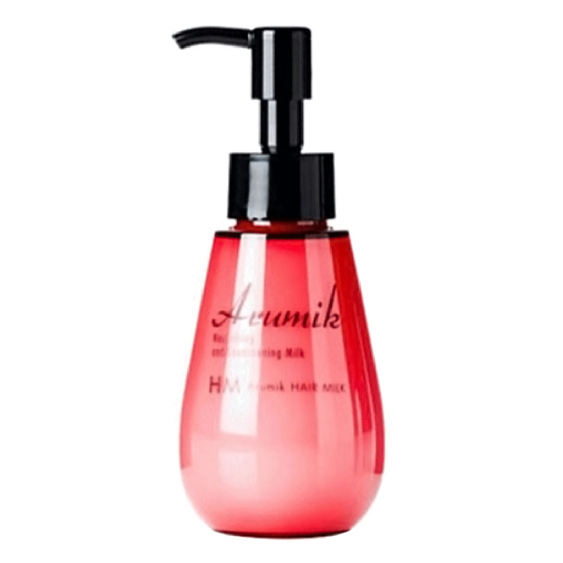 アルミック ヘアミルク 100ml