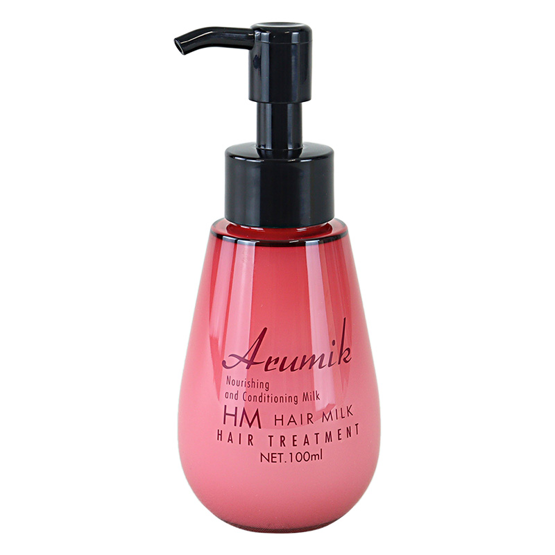 アルミック ヘアミルク 100ml
