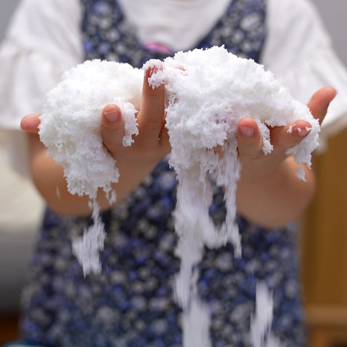 スノーアットホーム雪だるま