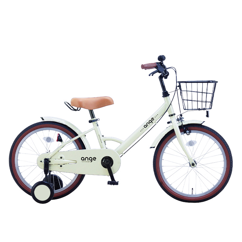 ◆【お取り寄せ商品】アンジーキッズ 幼児車 18インチ ANGK18A-MR