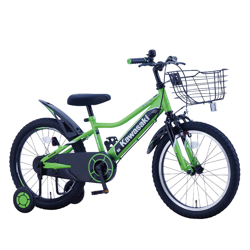 ◆【お取り寄せ商品】Kawasaki 18インチ KAKZ18