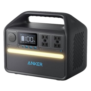 ポータブル電源 512Wh A1751512