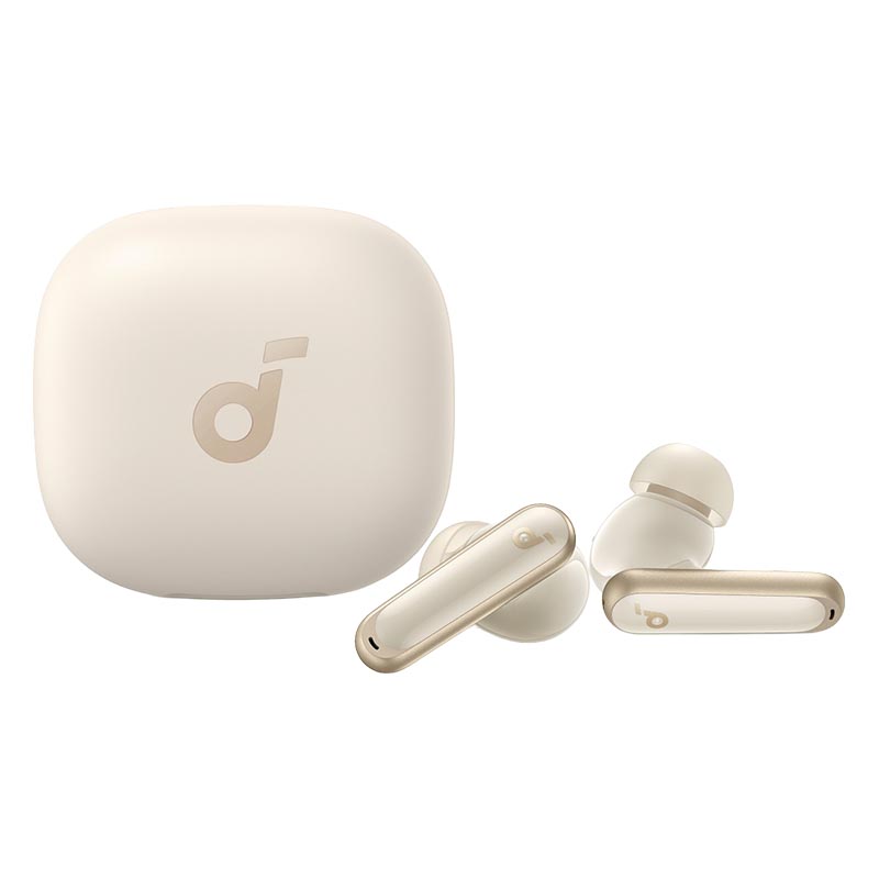 【お取り寄せ商品】Soundcore P40i オフホワイト