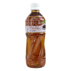 ほうじ茶 525ml
