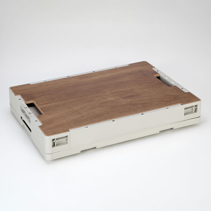 サイドオープンコンテナBOX