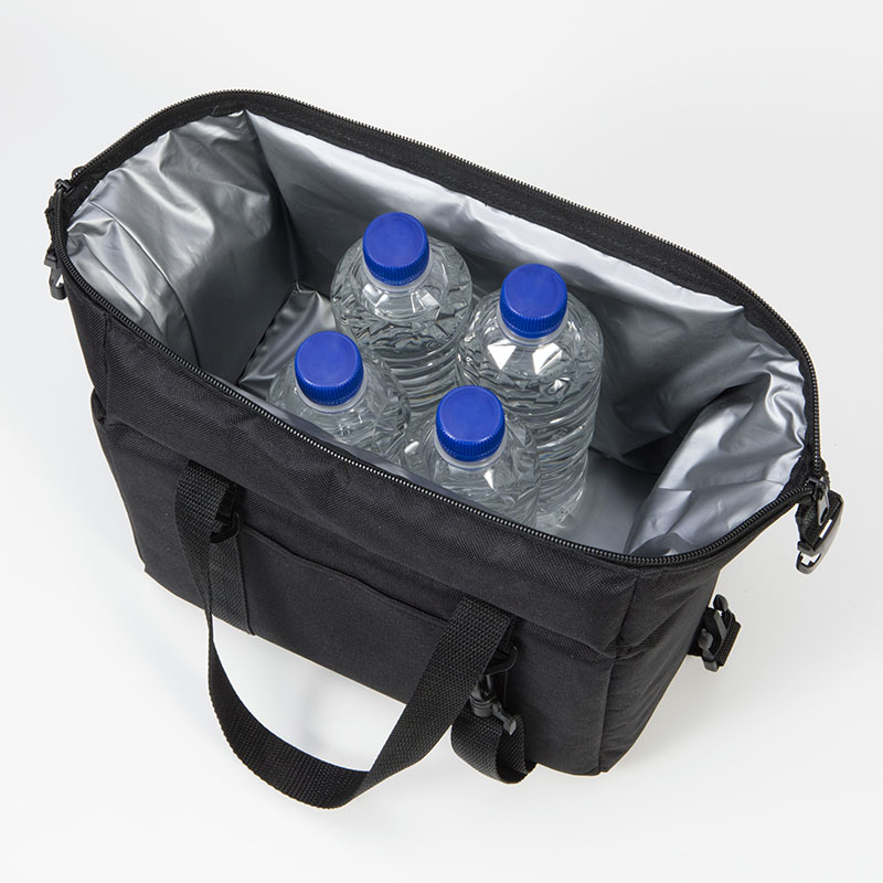 コールドクーラーバッグ 5L 2WAY仕様