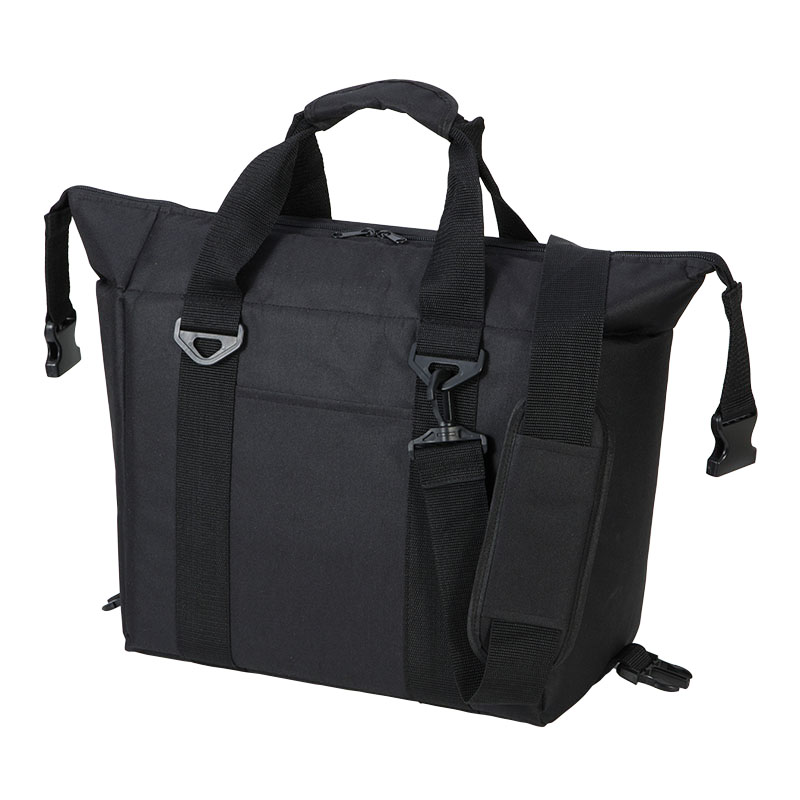コールドクーラーバッグ 20L 2WAY仕様