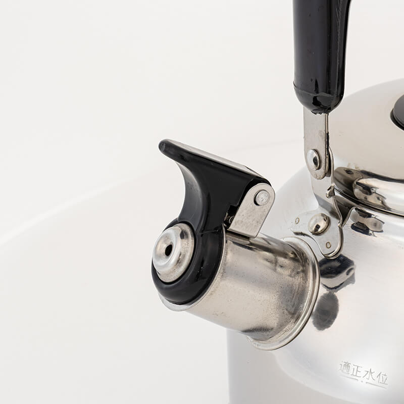 ステンレス 笛吹ケトル ガス火・IH対応 2.0L