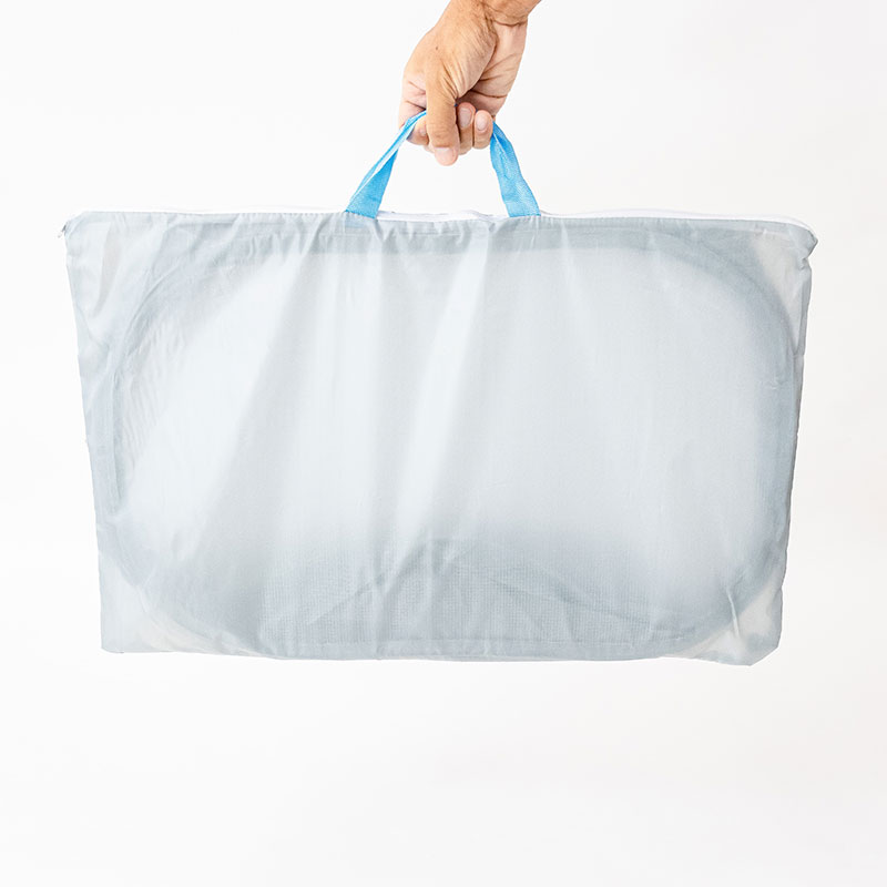 ボールプール メッシュ 幅110×高38cm　※ボール別売り