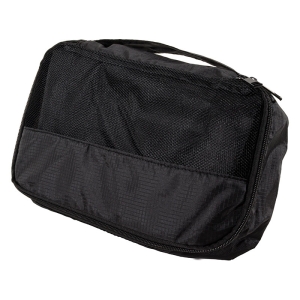 【お取り寄せ商品】衣装仕分けケース 3点セット ブラック