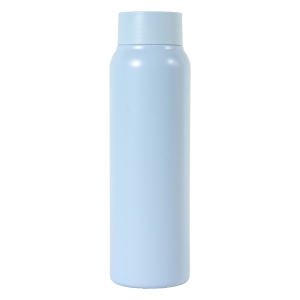 軽量ステンレスマグボトル スクリュータイプ 750ml 保温・保冷 ブルー