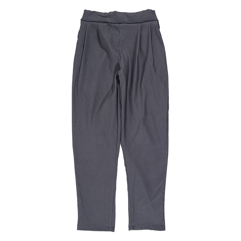 レディース DRY ストレッチパンツ グレー