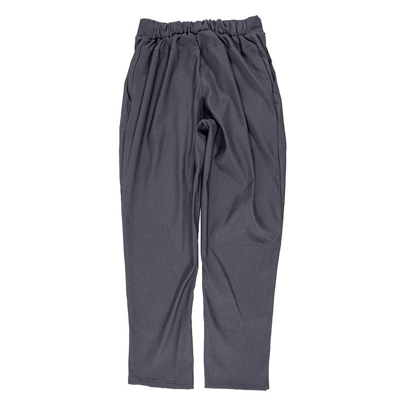 レディース DRY ストレッチパンツ グレー